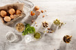 © Franco Deriu - Gelato con  ingredienti freschi