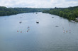 Potomac River summer fun