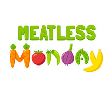 Meatless Monday Banner