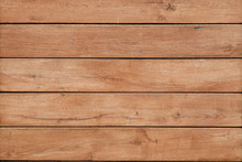 Wooden Slats Background