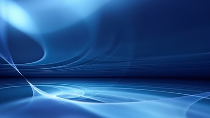 futuristic technology background