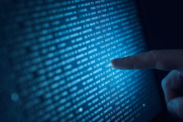 programming, operating system, hard disk, software, number system