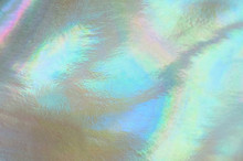 Iridescent Mother Of Pearl Background/ Holographic Iridescent Mother Of Pearl Background