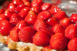 © pit24 - Erdbeerkuchen
