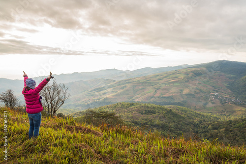 Good Morning Mountains Buy This Stock Photo And Explore Similar