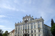Erzbischöfliche Palais in Prag