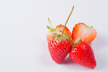 strawberry