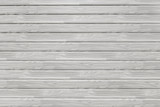 Fototapeta Na ścianę - White washed wooden planks