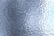 Glass texture pattern background