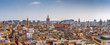 view of Valencia, Spain