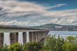  Tay Bridge Dundee Scotland