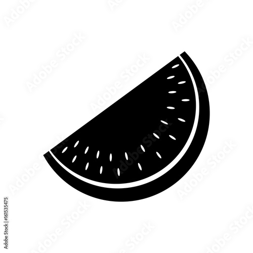Wassermelone Piktogramm Kaufen Sie Diese Vektorgrafik Und Finden Sie Ahnliche Vektorgrafiken Auf Adobe Stock Adobe Stock