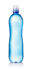 water bottles