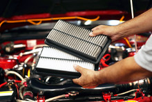 Engine Air Filters