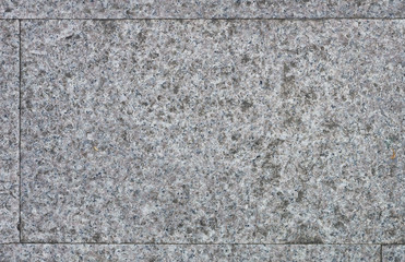 Natural granite texture