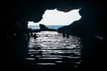 Ocean Cave