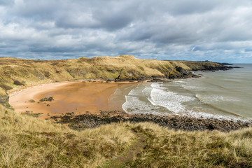 Hackley Bay