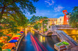 © SeanPavonePhoto - San Antonio River Walk