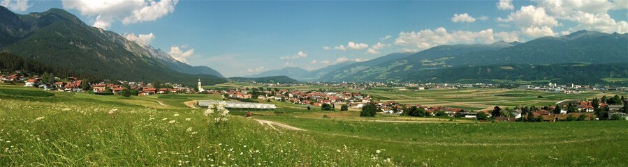  Tal in Österreich