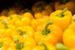 Peppers in produce