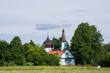 Cerkiew Staroobrzędowców w Wojnowie