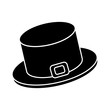© djvstock - irish top hat icon