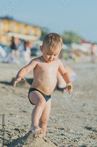 boy kid speedo