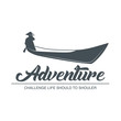 © vectorizer88 - Adventure badge
