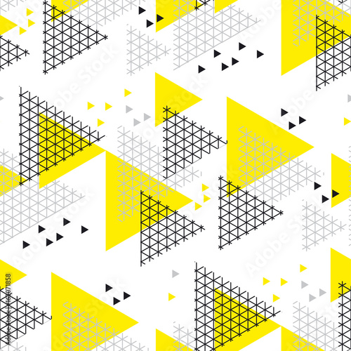 pojecie-geometrii-nowozytnego-stylowego-projekta-bezszwowy-wzor-ilustracji-wektorowych-dla-naglowka-karty-plakatu-zaproszenia-motyw-trojkata-z-motywem-linii-siatki