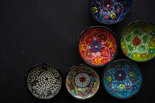 Traditional Turkish Pottery
