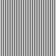 Fototapete - Monochrome geometric grid, mesh with straight lines
