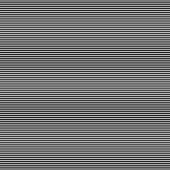 Poster - Monochrome geometric grid, mesh with straight lines