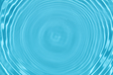 blue water ripple texture background