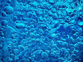 water background