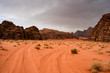 © evenfh - Wadi Rum, Jordan