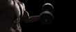 © Orlando Florin Rosu - Bodybuilder