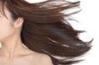 © Liza5450 - ロングヘアの女性