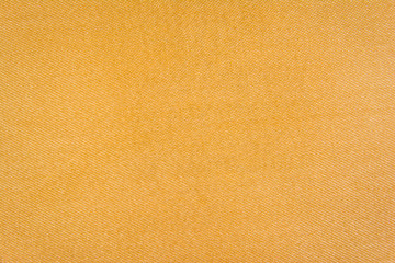 Gold fabric background or texture