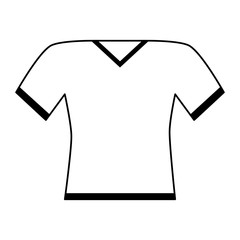 Poster - t shirt icon image