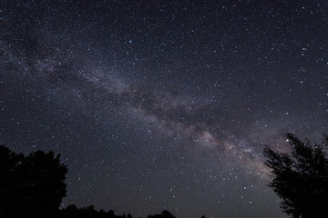 milky way