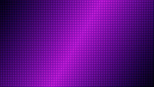 Dot Grid Purple
