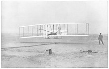 Wright 1903 Photo. Date: 1447
