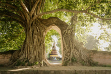 Wat Phra Ngam Temple