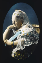 Queen Victoria. Date: 1819 - 1901
