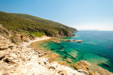 Toscana Buca delle Fate