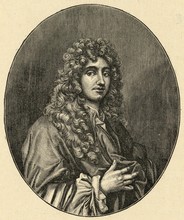 Christian Huygens  Dutch Scientist. Date: 1629 - 1695
