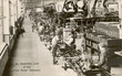 Assembly line for cars  Ford Motor Company  USA. Date: circa 1920s