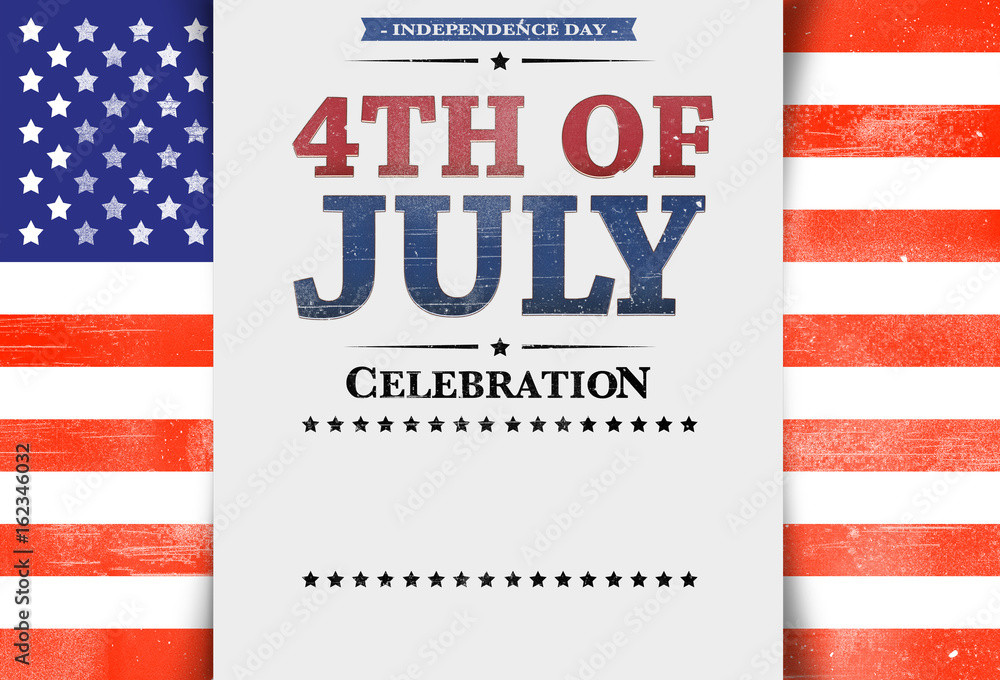 Flyer template, invitation, 4th of July, stars and stripes, USA Flag, background, blank space, copy space, white background. Stock Photo | Adobe Stock flyer-template-invitation-4th-of-july-stars-and-stripes-usa-flag-background-blank-space-copy-space-white-background-stock-photo-adobe-stock