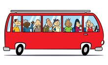 Bus Full