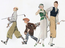 Sportswear 1933. Date: 1933